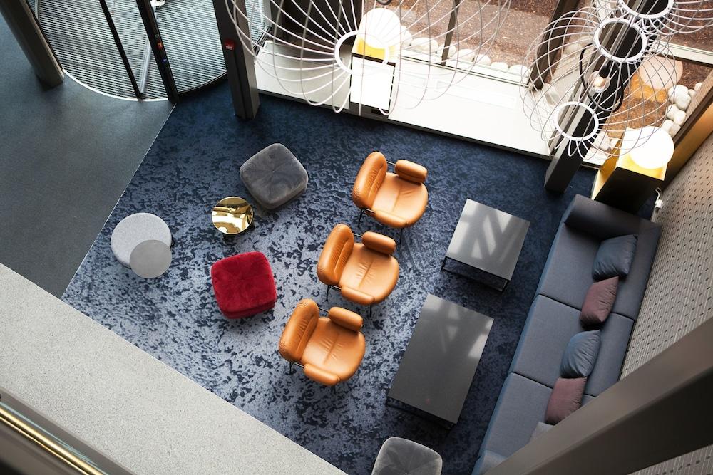 สแกนดิก แอมบาสซาเดอร์ ดรัมเมน Hotel ภายนอก รูปภาพ